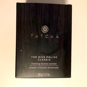 Tatcha Rice Polish - Classic